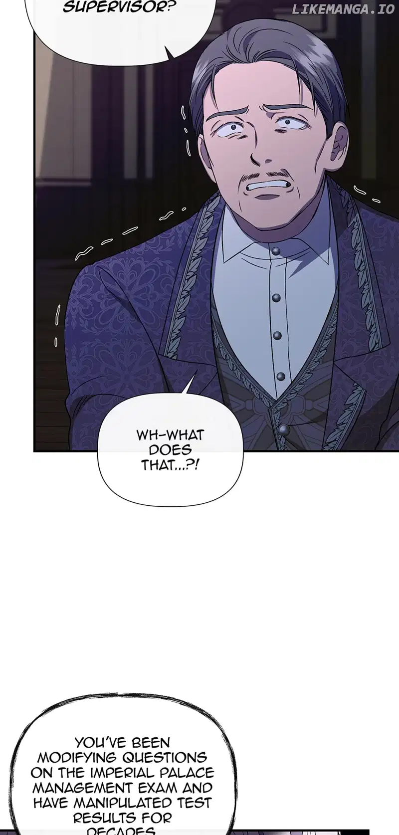 Cinderella Wasn’t Me chapter 113 page 7