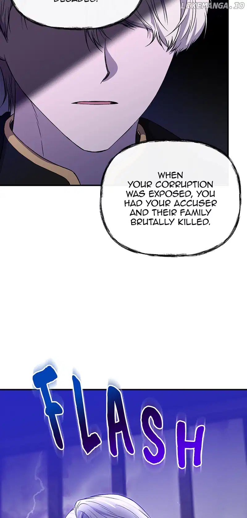 Cinderella Wasn’t Me chapter 113 page 8