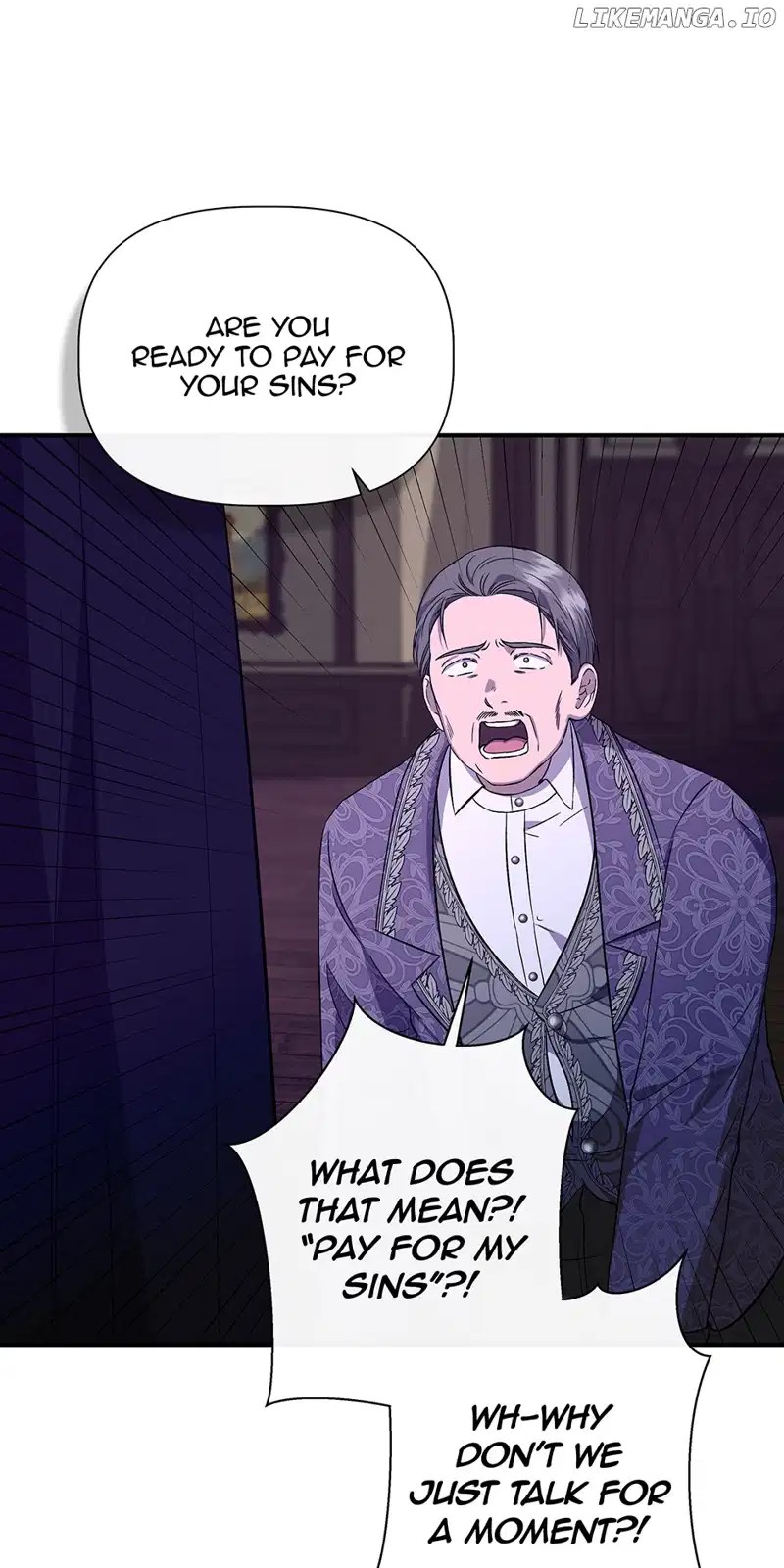 Cinderella Wasn’t Me chapter 113 page 11
