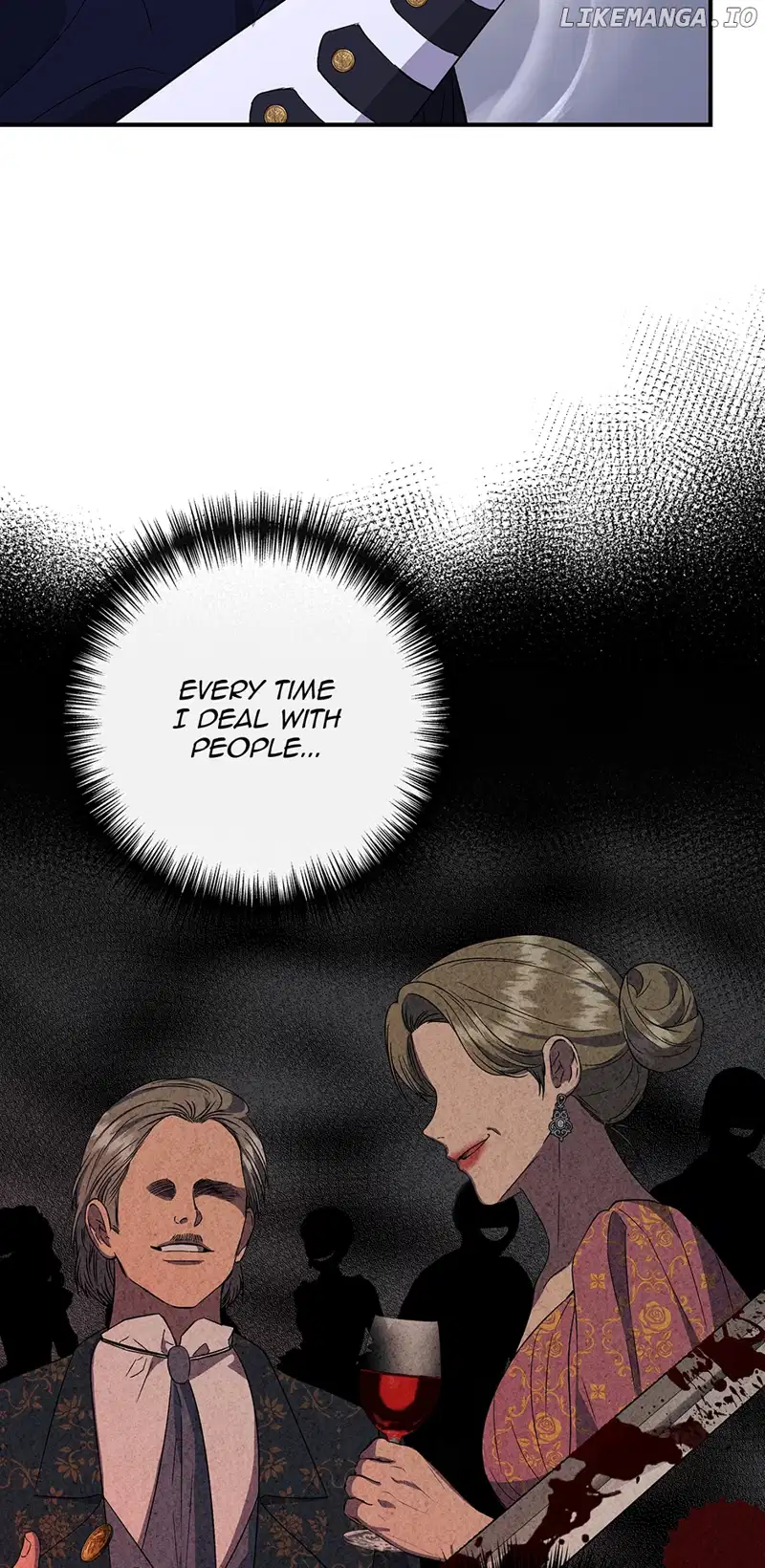 Cinderella Wasn’t Me chapter 113 page 25