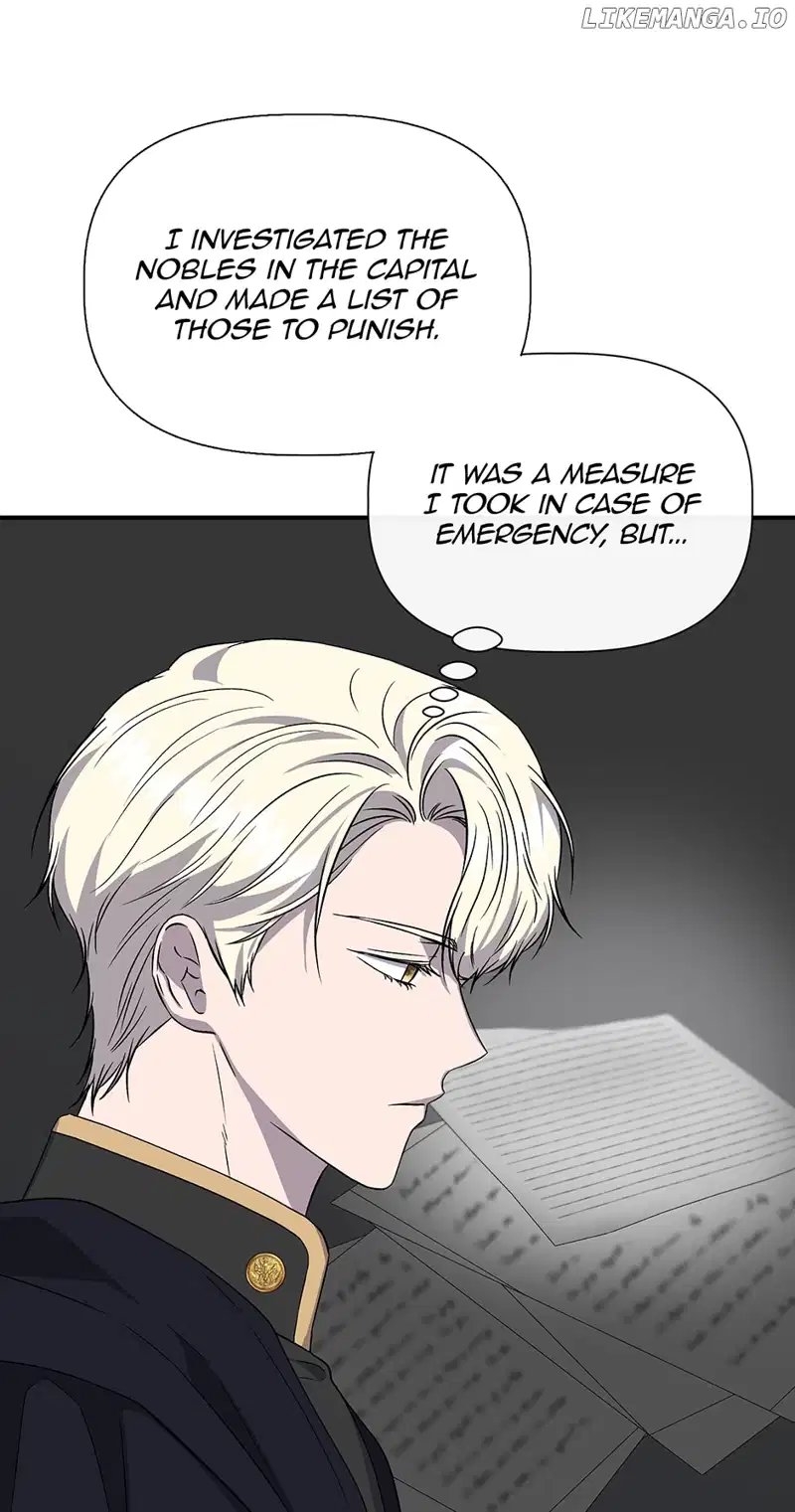 Cinderella Wasn’t Me chapter 113 page 27