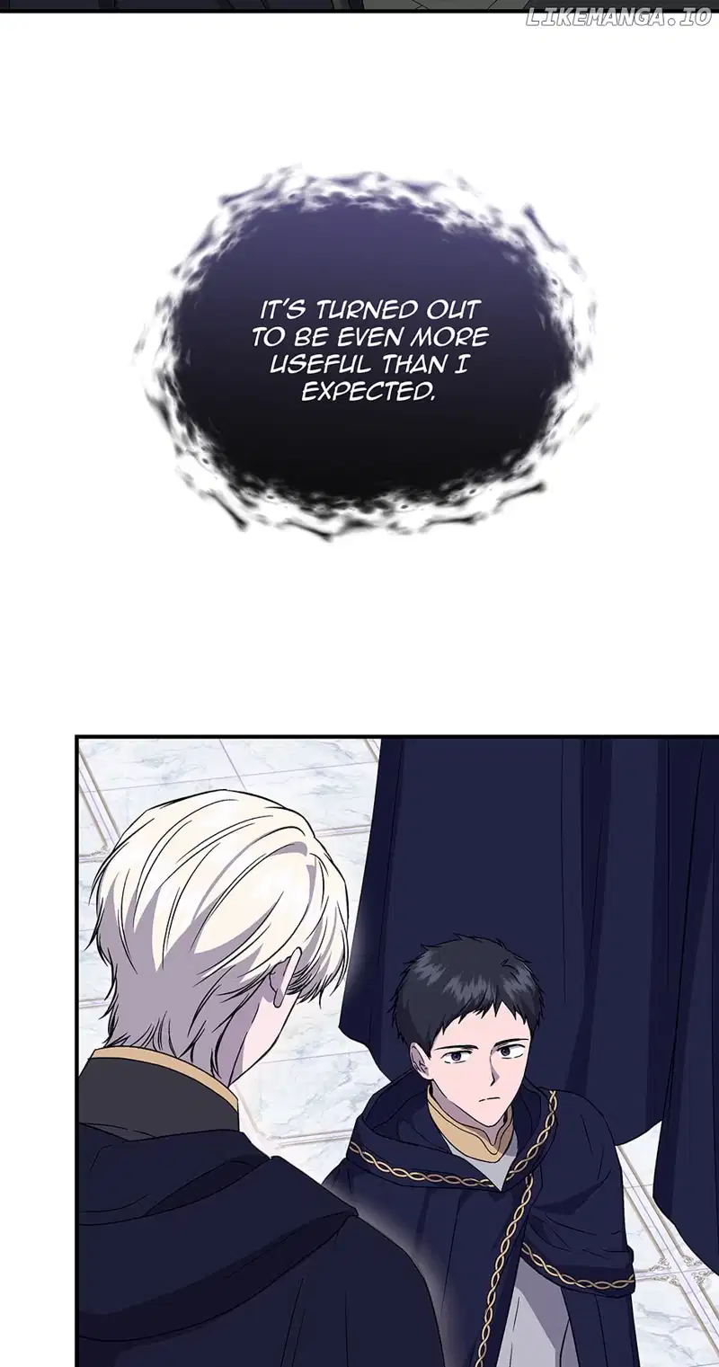 Cinderella Wasn’t Me chapter 113 page 28