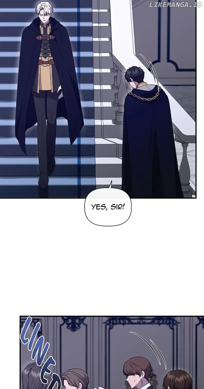 Cinderella Wasn’t Me chapter 113 page 30