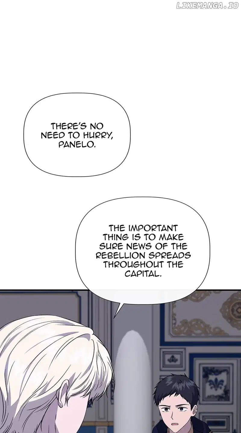 Cinderella Wasn’t Me chapter 113 page 33