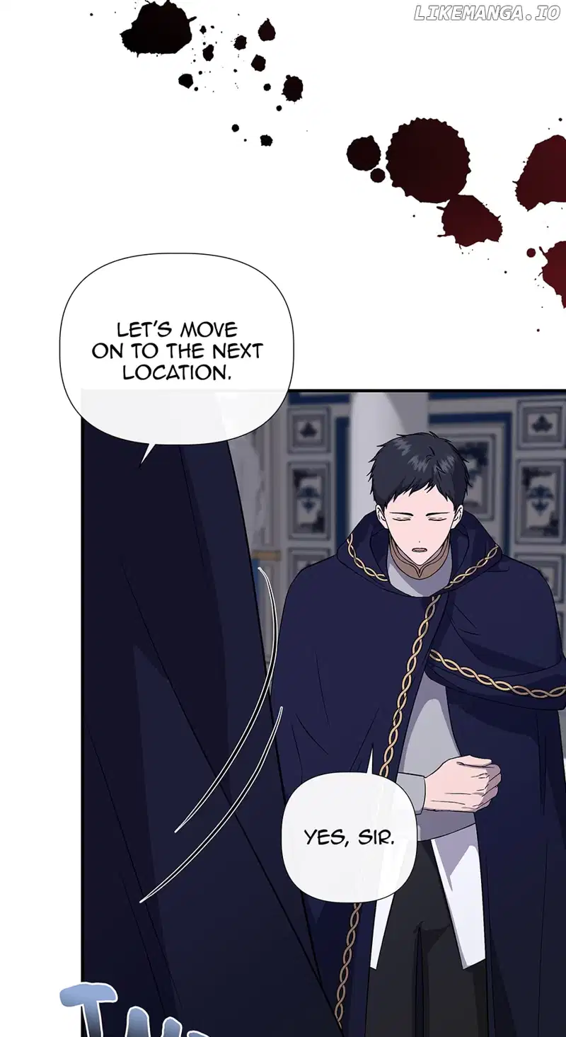 Cinderella Wasn’t Me chapter 113 page 42