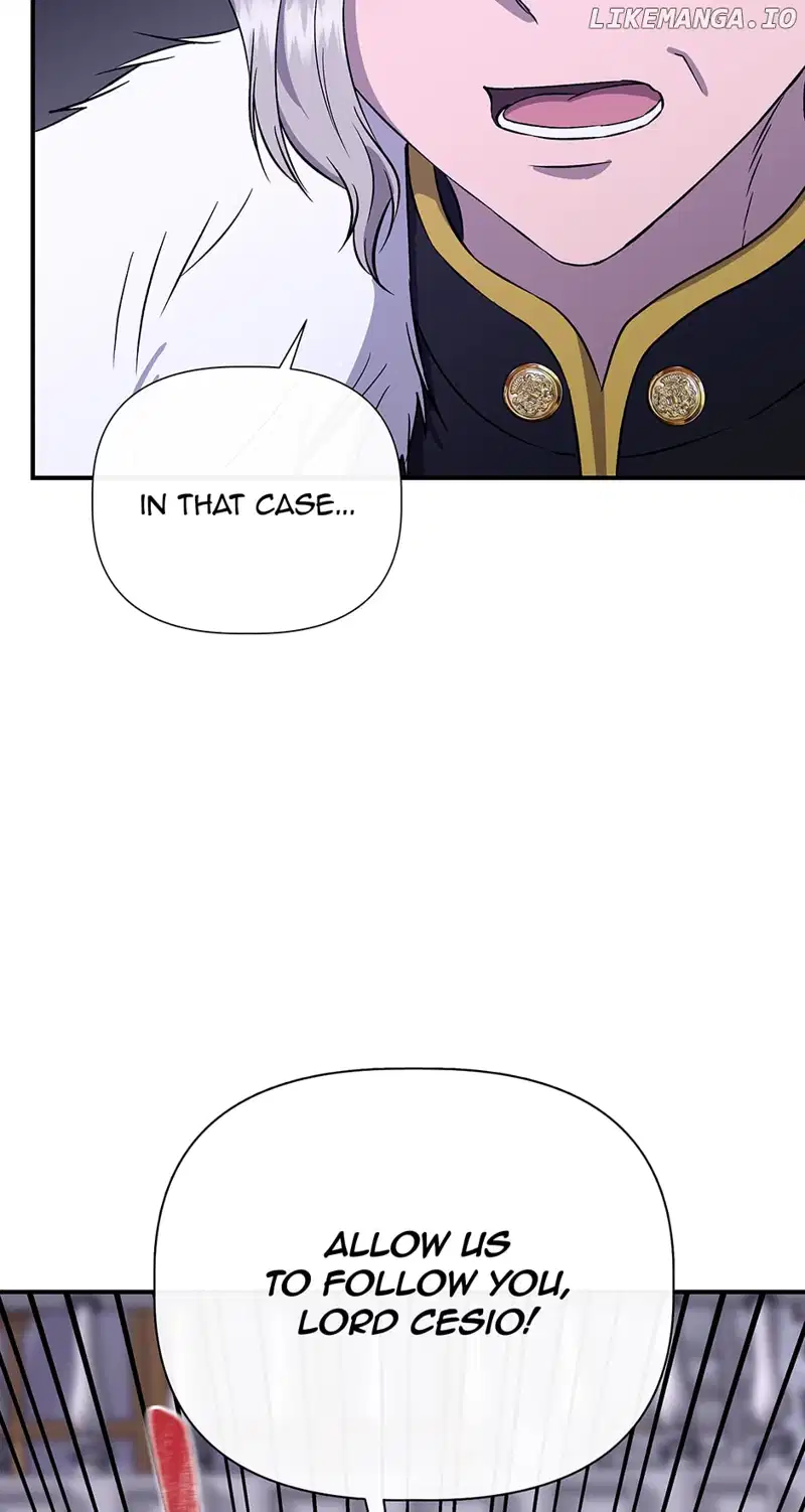 Cinderella Wasn’t Me chapter 113 page 57