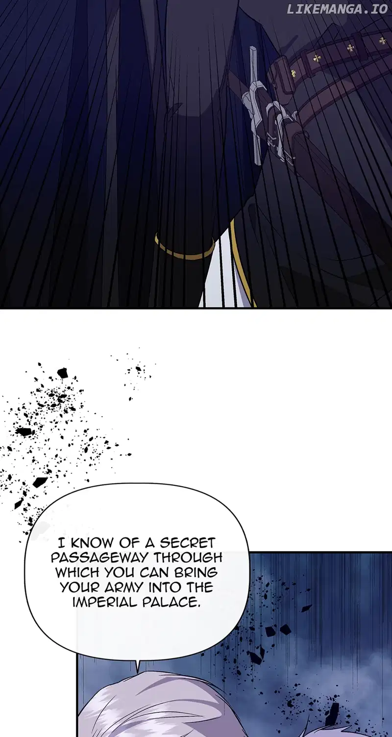 Cinderella Wasn’t Me chapter 113 page 59