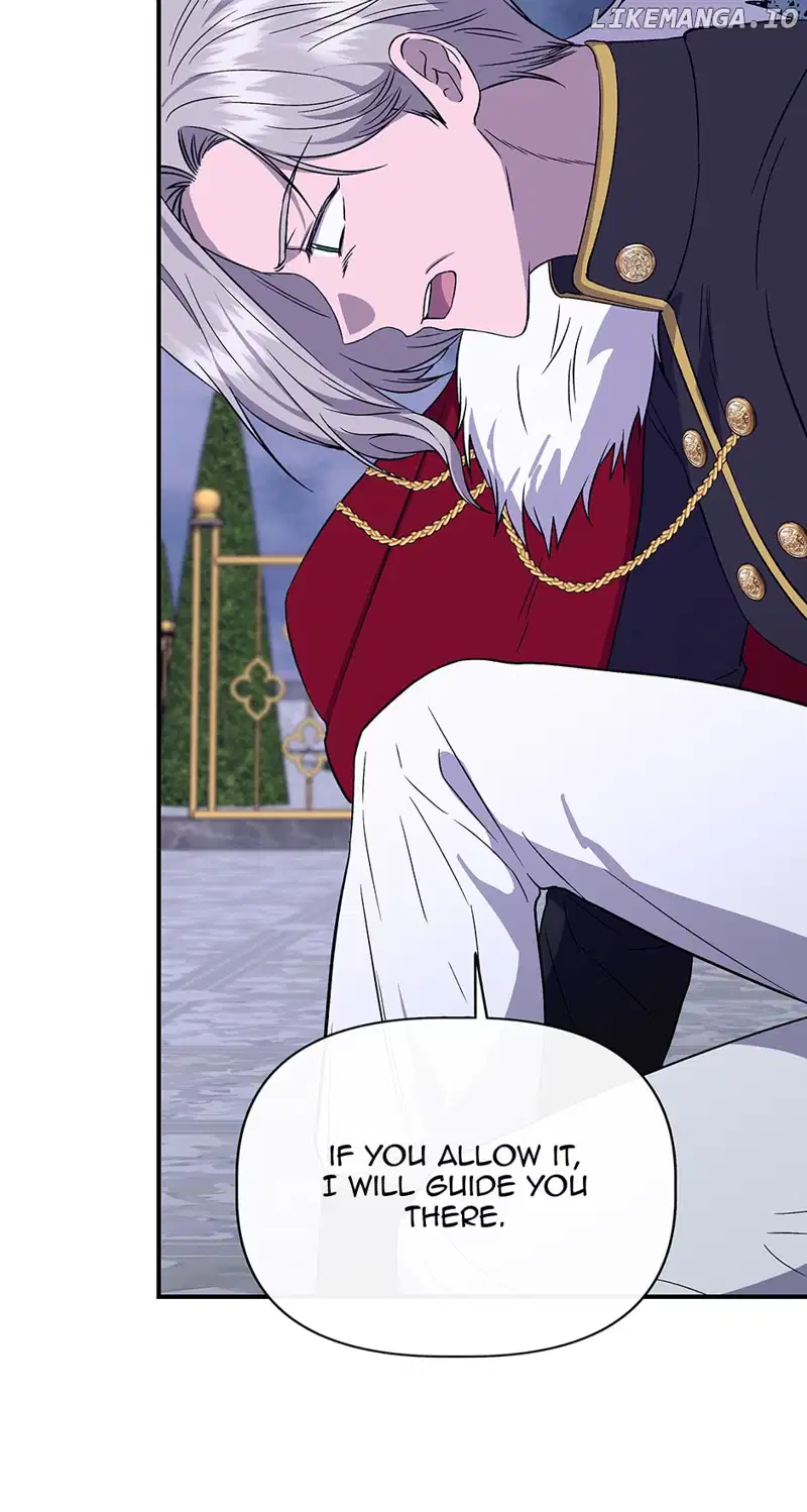 Cinderella Wasn’t Me chapter 113 page 60