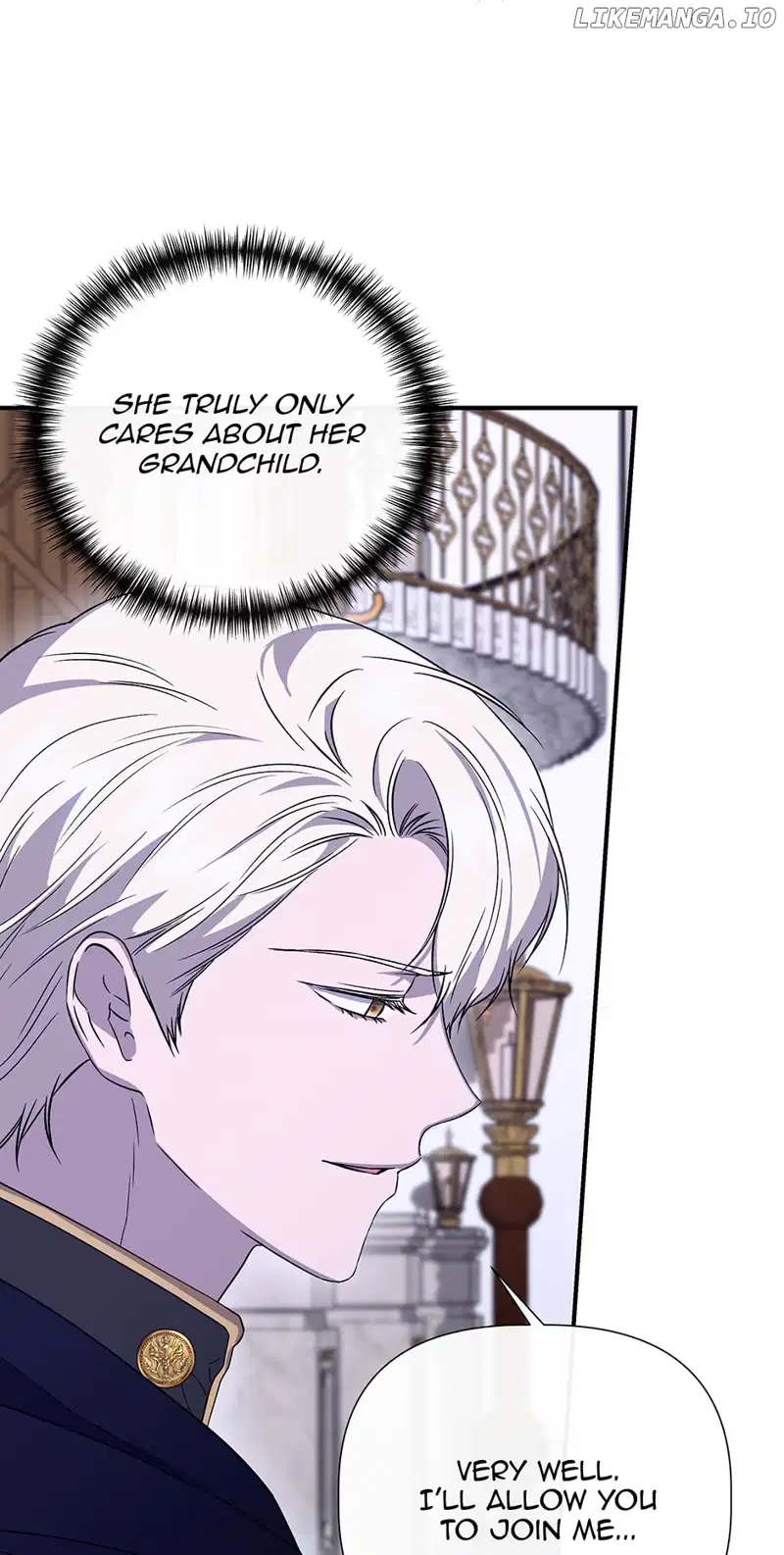 Cinderella Wasn’t Me chapter 113 page 63