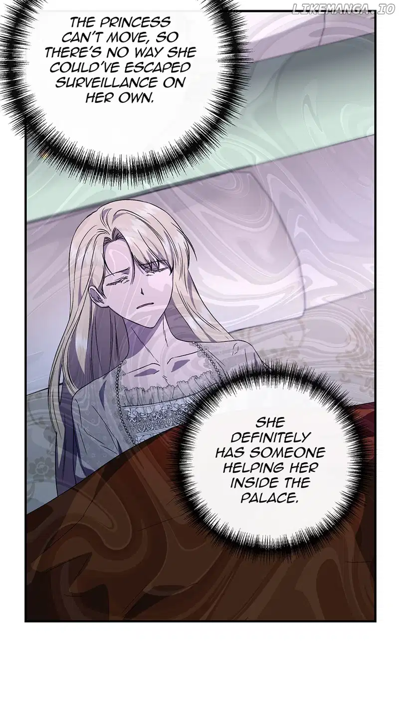 Cinderella Wasn’t Me chapter 113 page 69