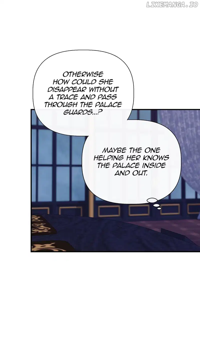 Cinderella Wasn’t Me chapter 113 page 70
