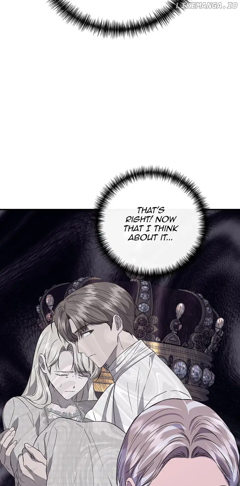 Cinderella Wasn’t Me chapter 113 page 75