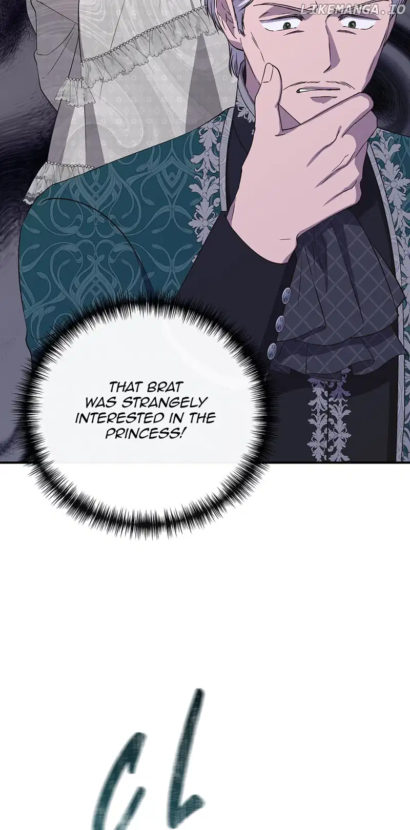 Cinderella Wasn’t Me chapter 113 page 76