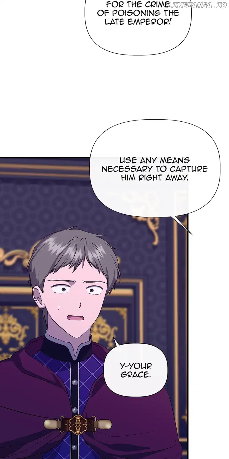 Cinderella Wasn’t Me chapter 113 page 79