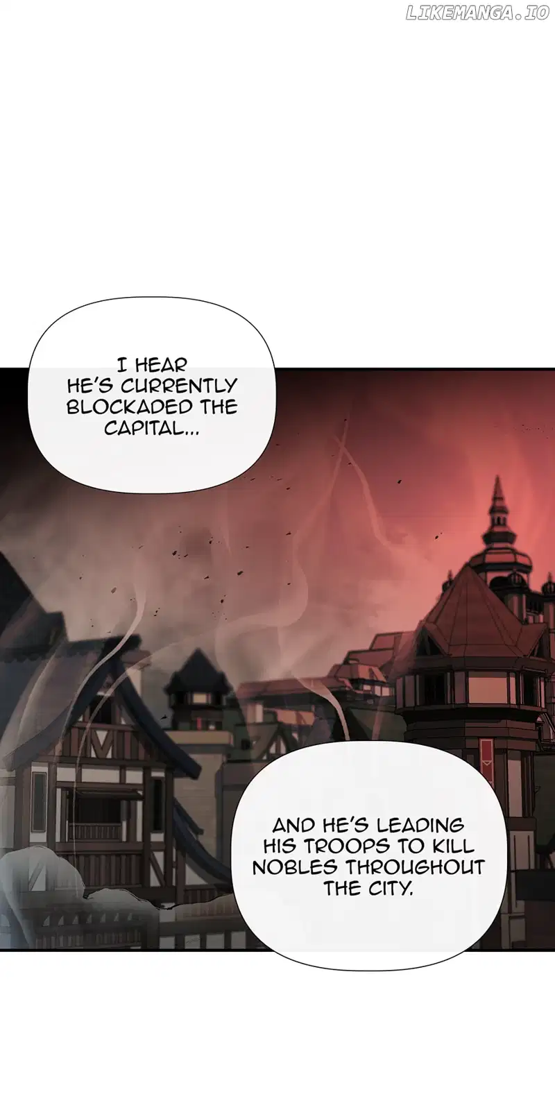 Cinderella Wasn’t Me chapter 113 page 82