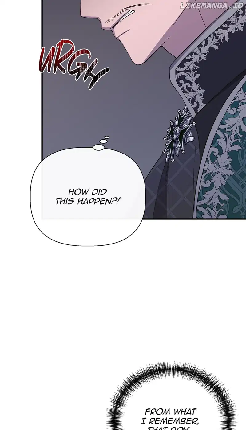 Cinderella Wasn’t Me chapter 113 page 84