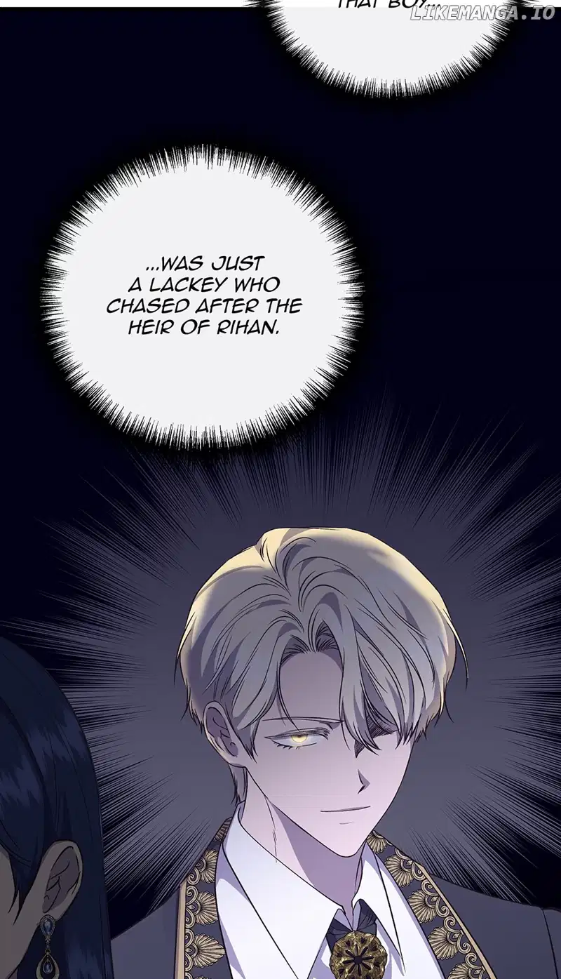 Cinderella Wasn’t Me chapter 113 page 85