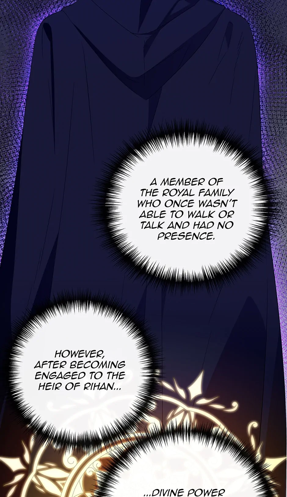 Cinderella Wasn’t Me chapter 114 page 3