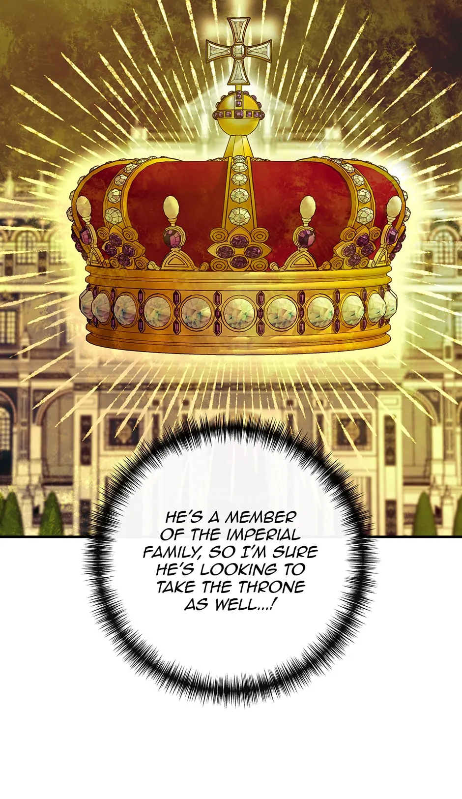 Cinderella Wasn’t Me chapter 114 page 6