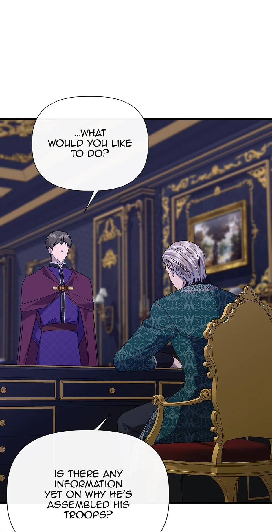 Cinderella Wasn’t Me chapter 114 page 7