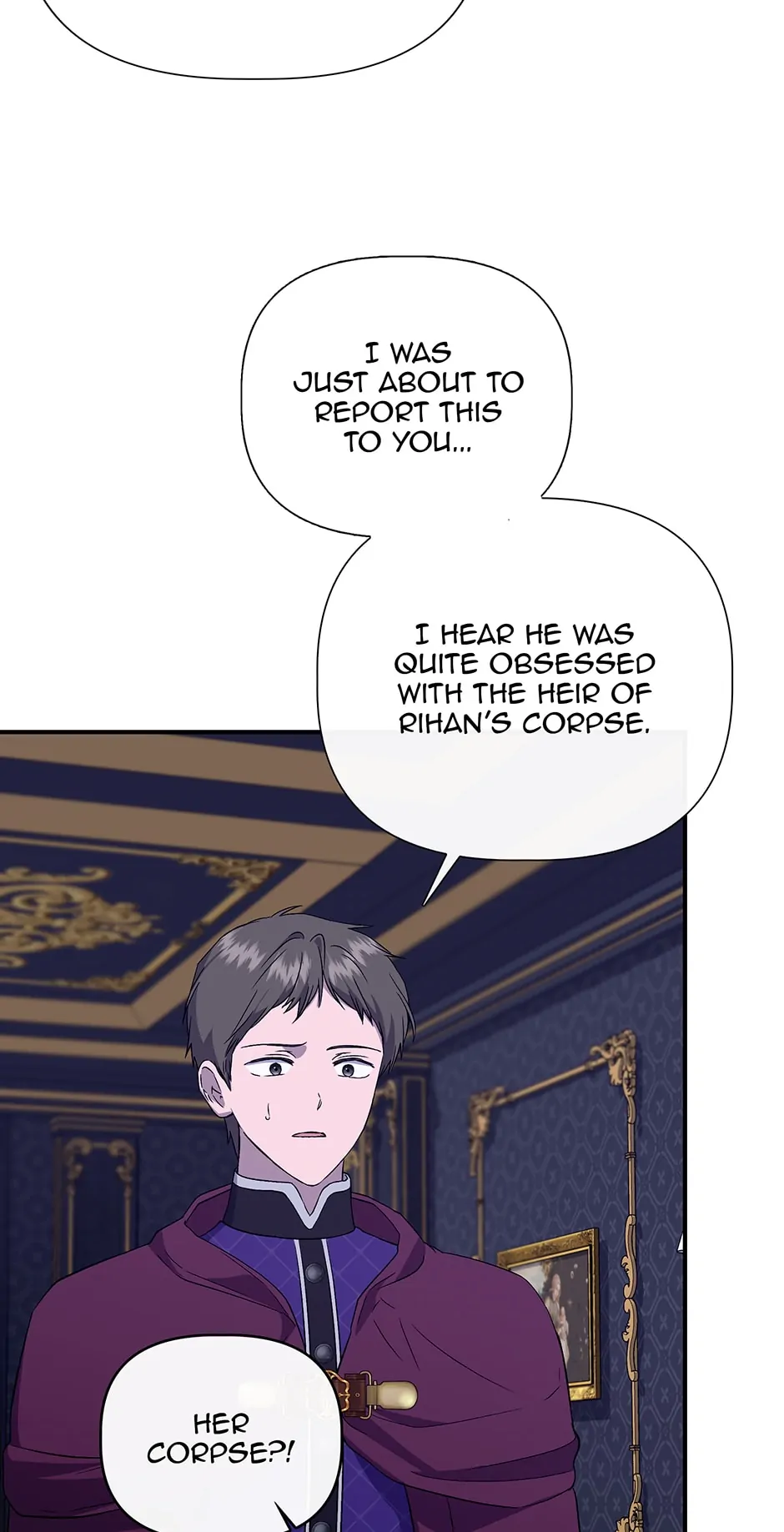 Cinderella Wasn’t Me chapter 114 page 8