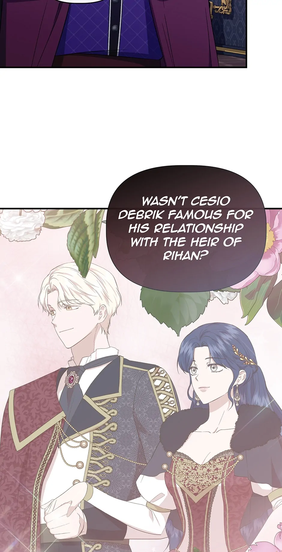 Cinderella Wasn’t Me chapter 114 page 9
