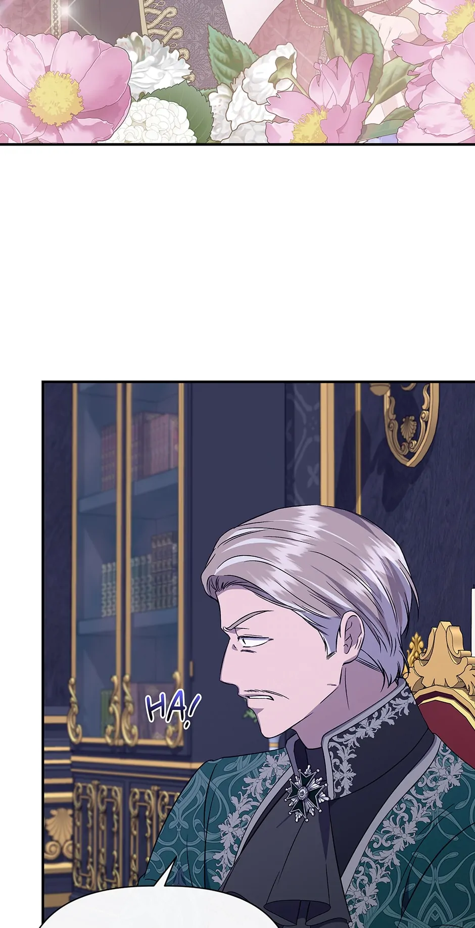 Cinderella Wasn’t Me chapter 114 page 10