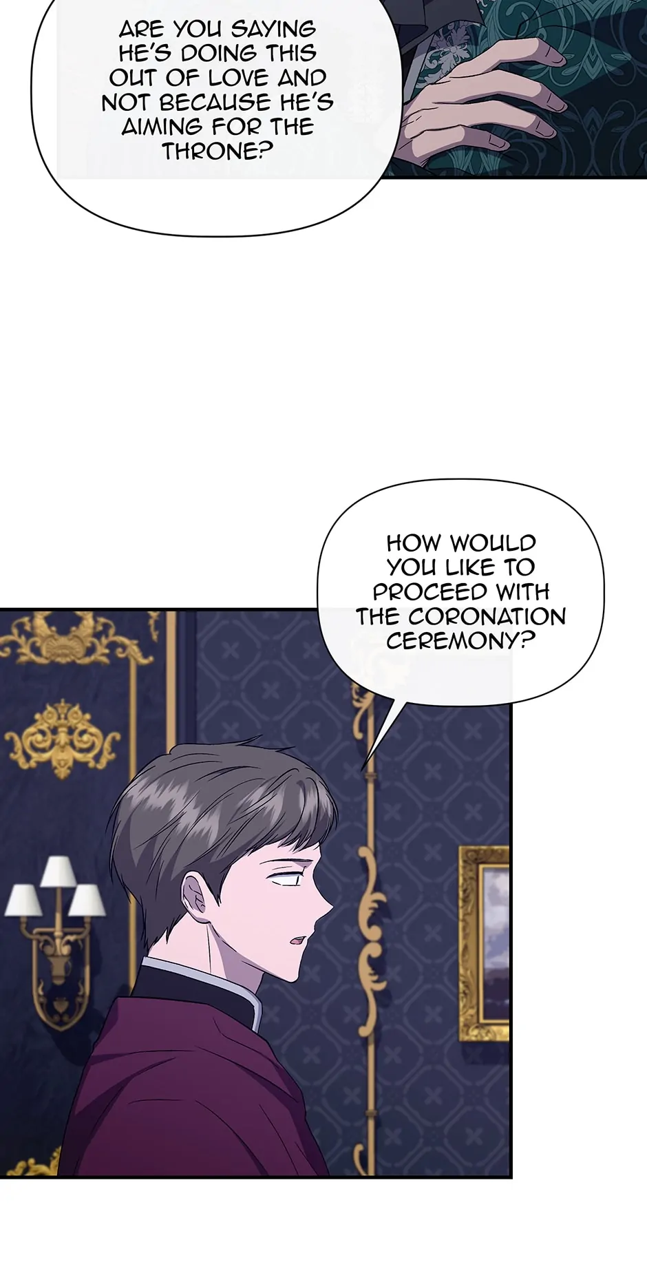 Cinderella Wasn’t Me chapter 114 page 11