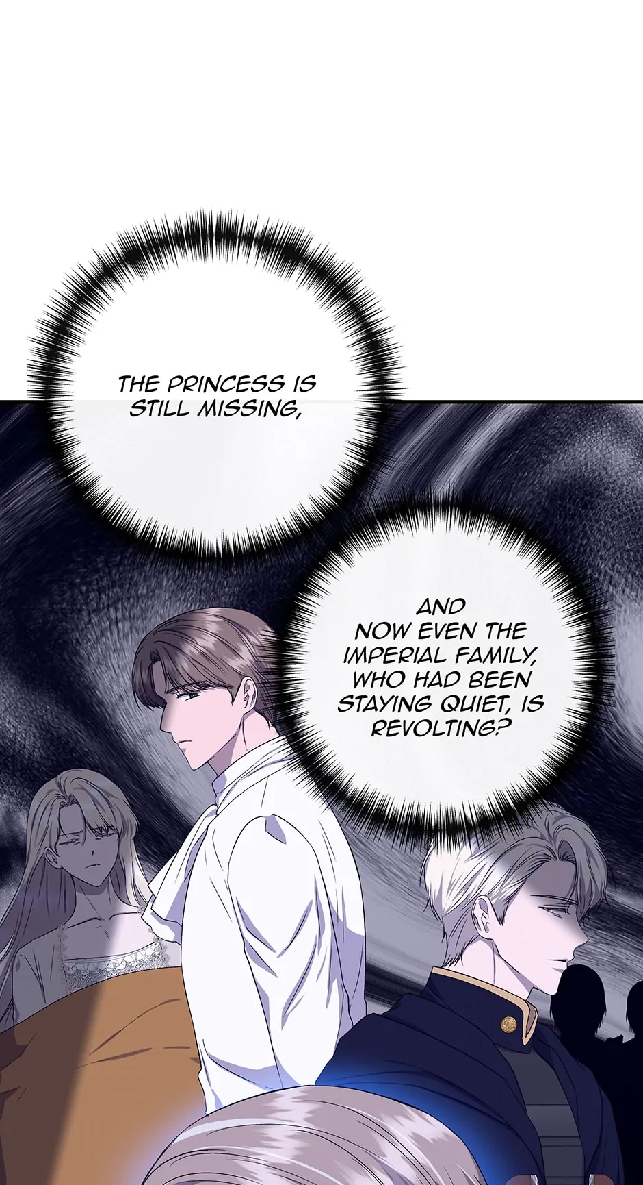 Cinderella Wasn’t Me chapter 114 page 12