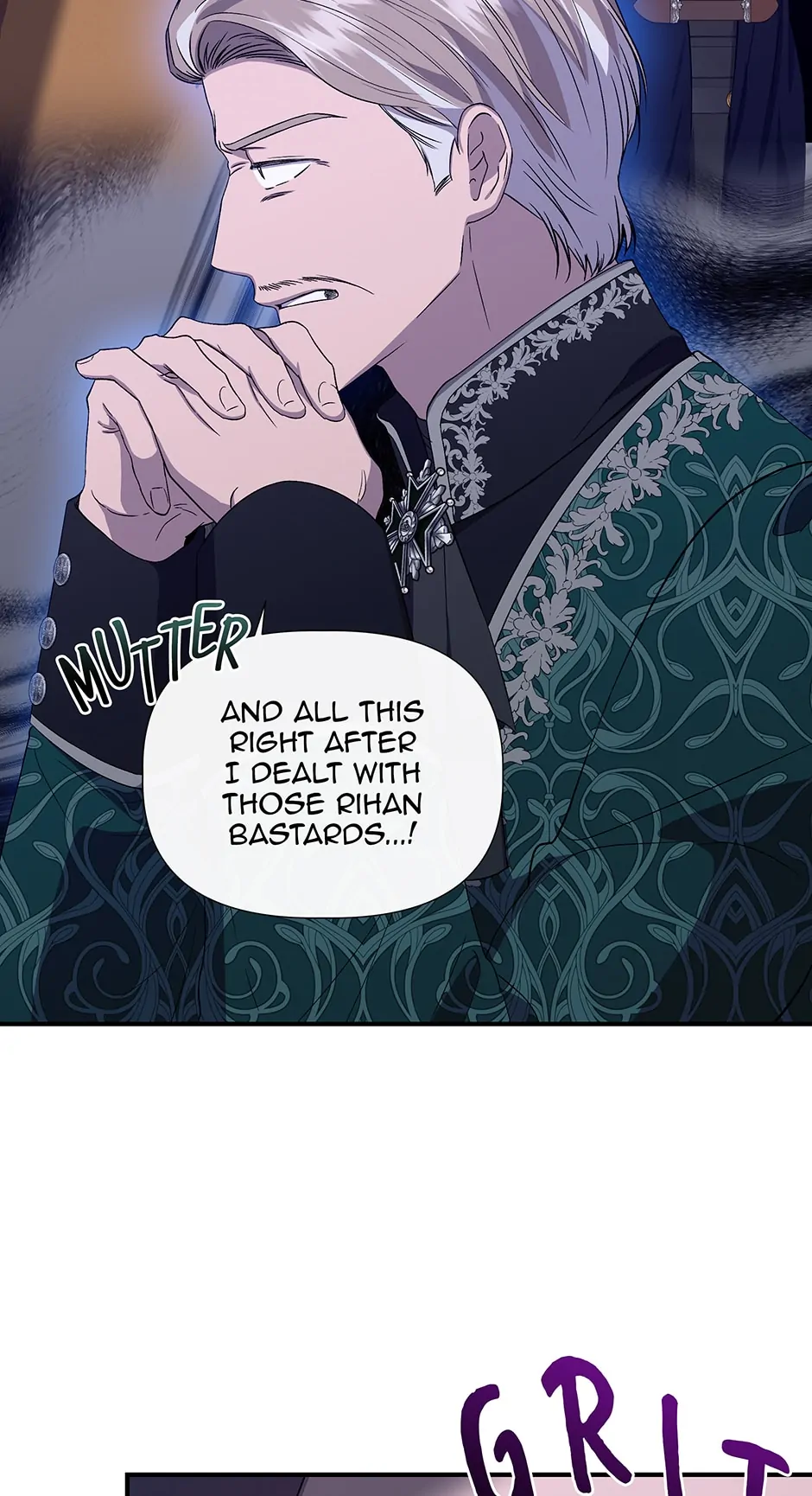 Cinderella Wasn’t Me chapter 114 page 13