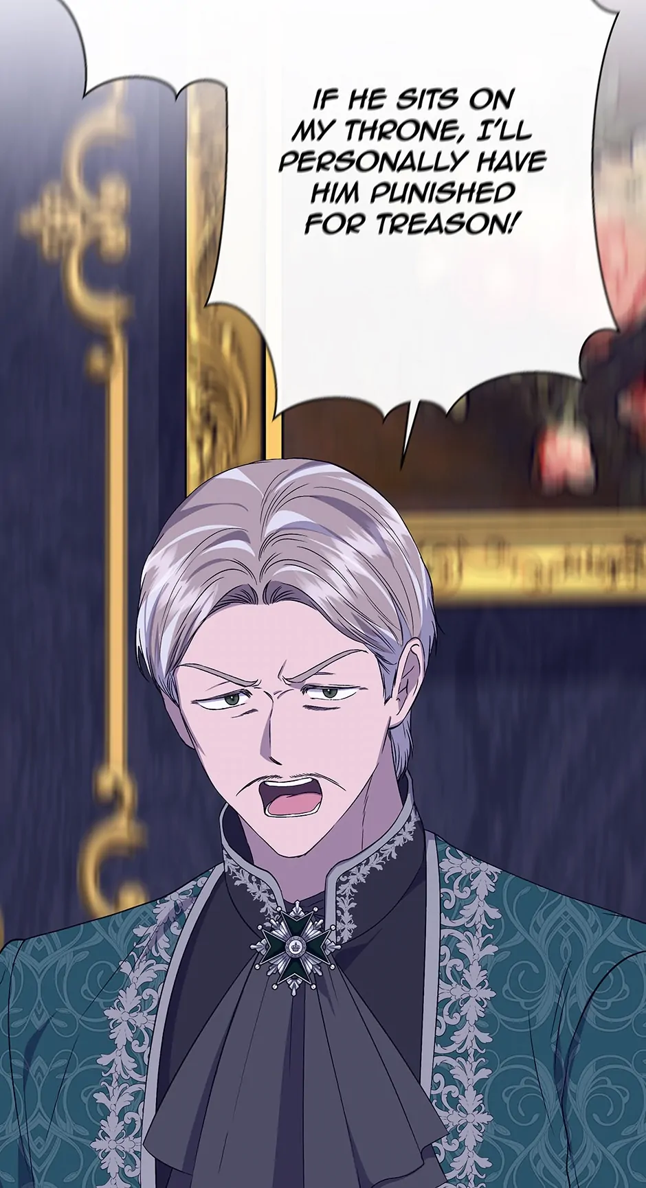 Cinderella Wasn’t Me chapter 114 page 15