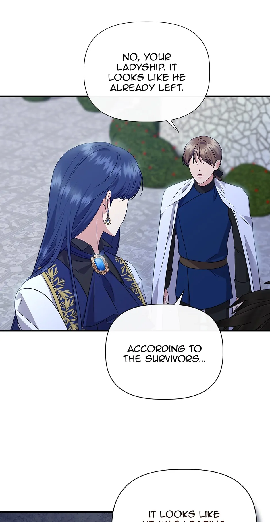 Cinderella Wasn’t Me chapter 114 page 22