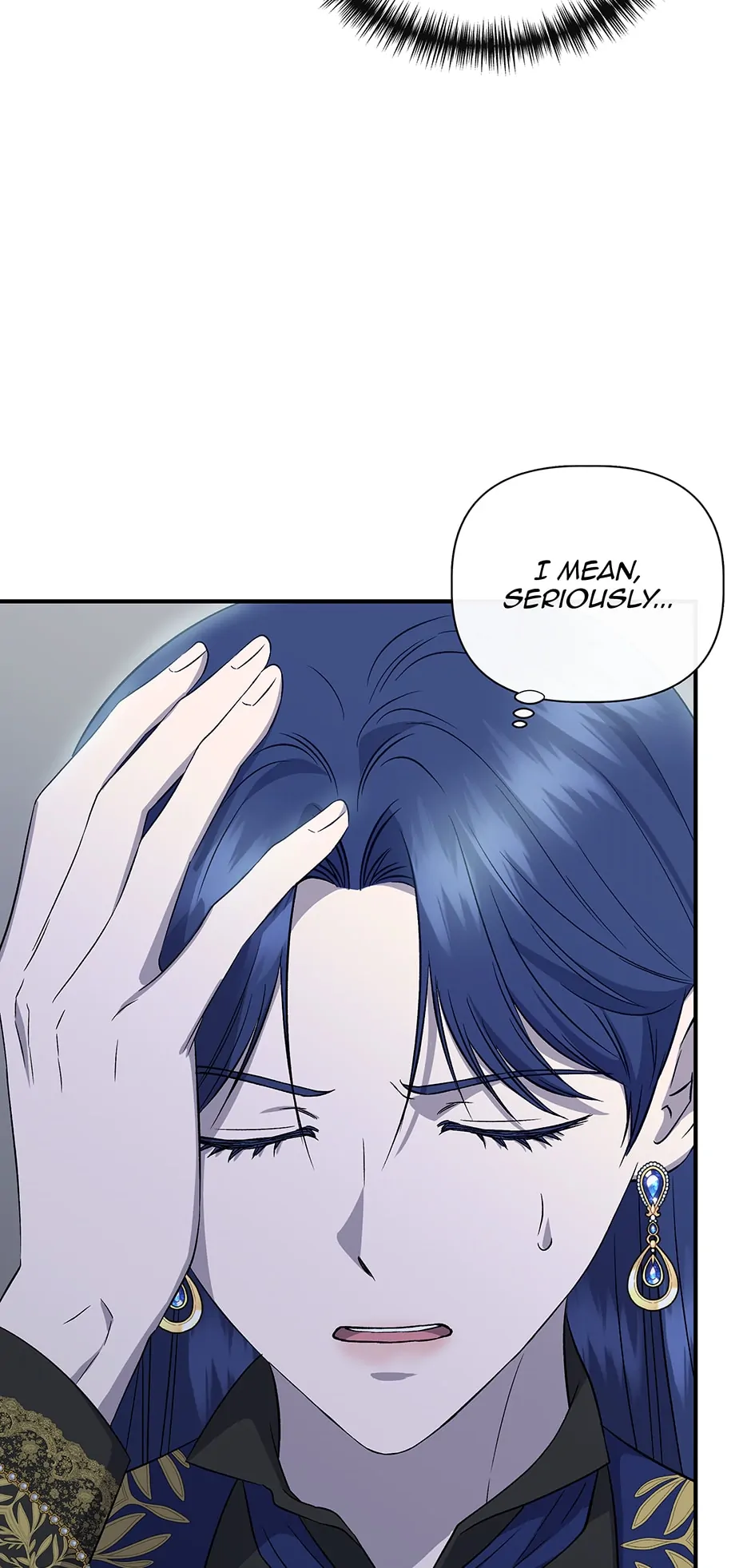 Cinderella Wasn’t Me chapter 114 page 28