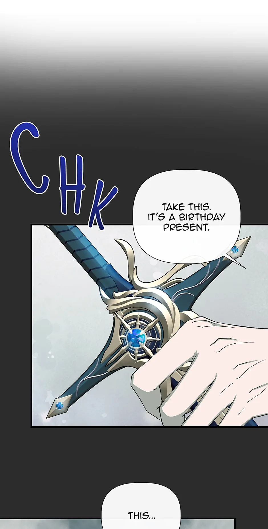 Cinderella Wasn’t Me chapter 114 page 32