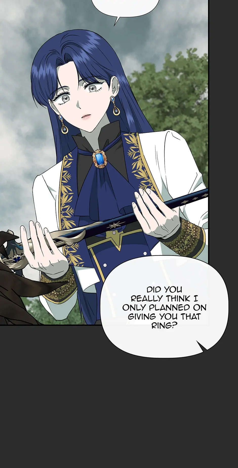 Cinderella Wasn’t Me chapter 114 page 33