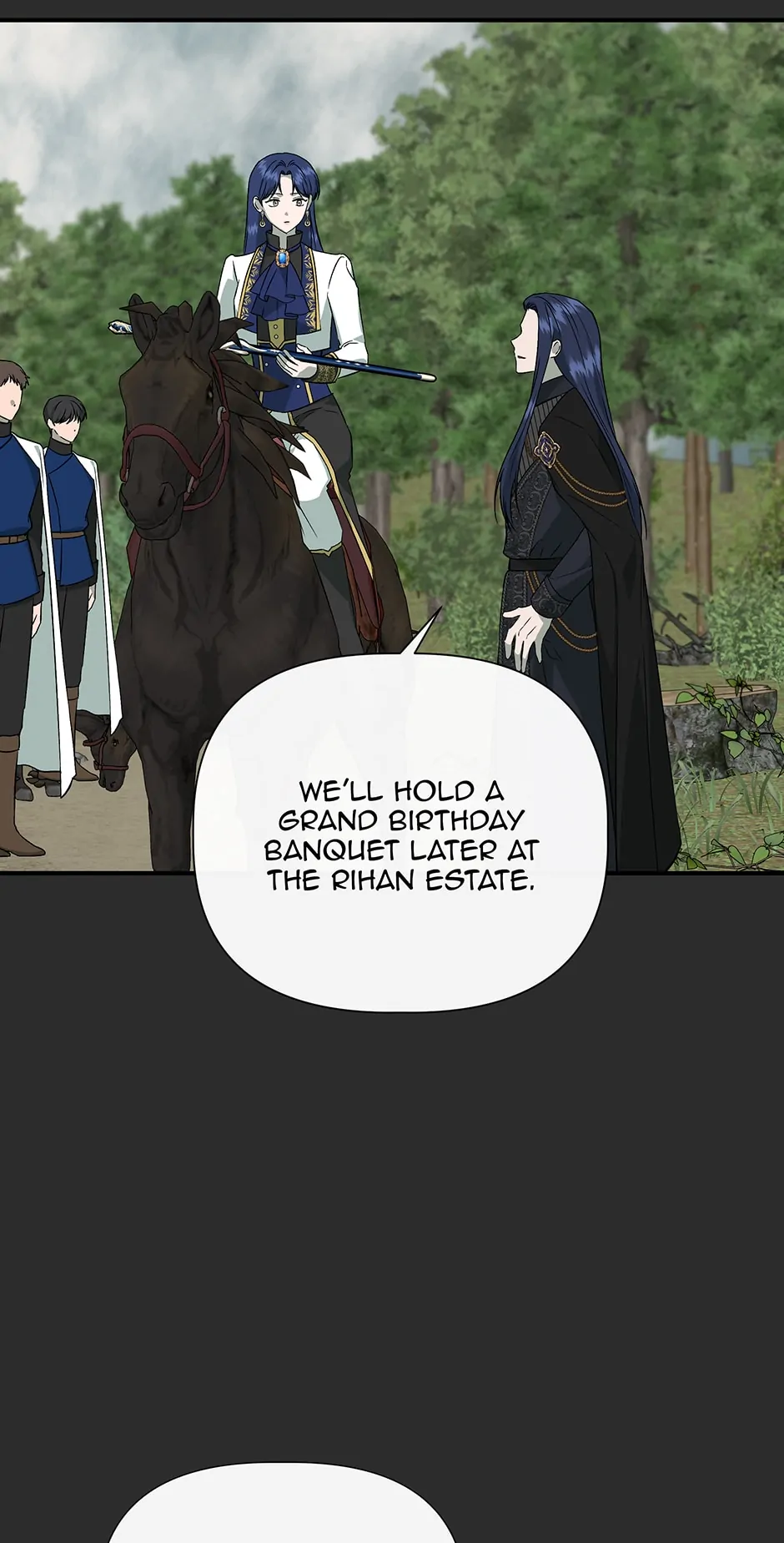 Cinderella Wasn’t Me chapter 114 page 34