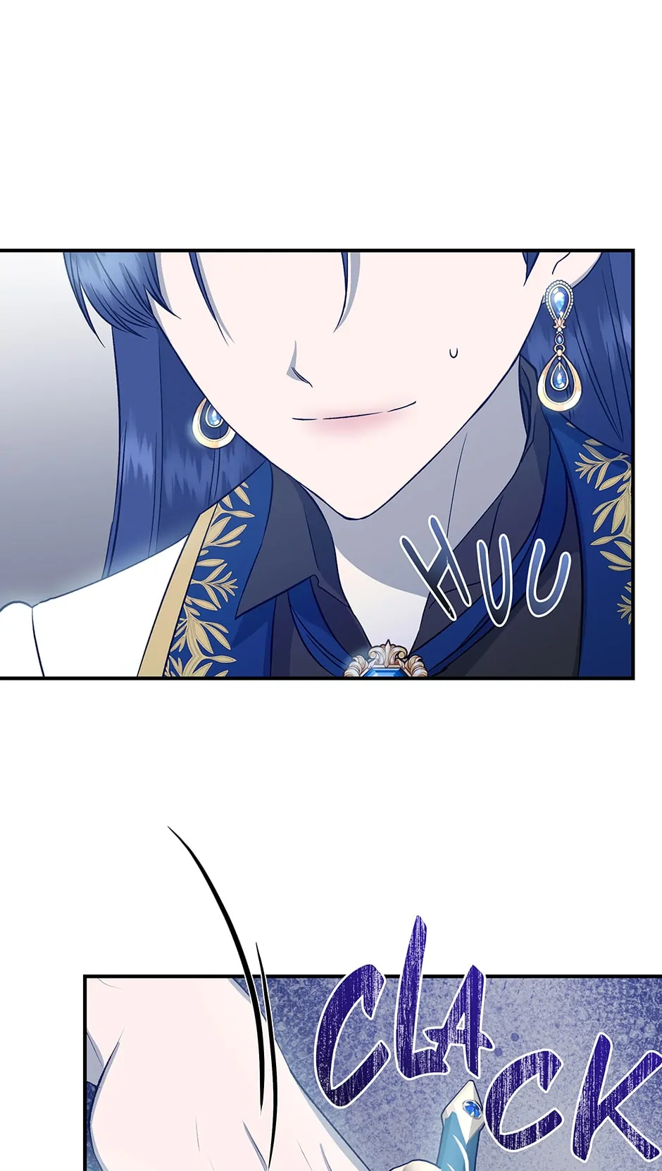 Cinderella Wasn’t Me chapter 114 page 38