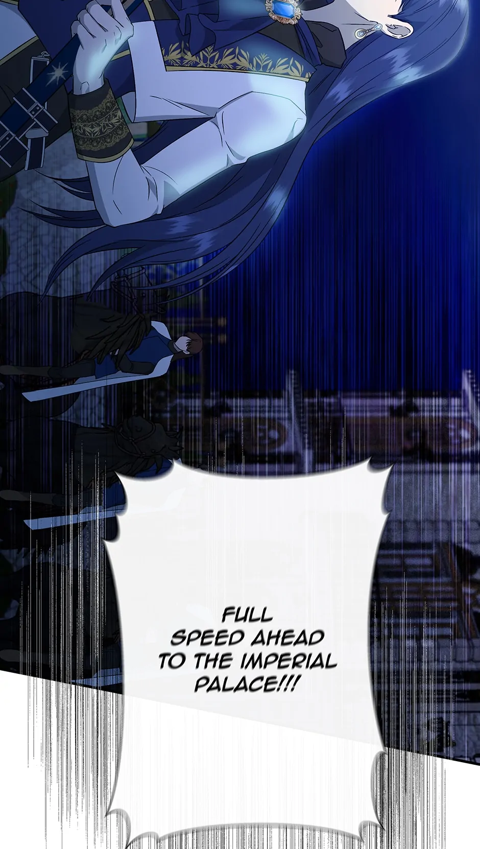 Cinderella Wasn’t Me chapter 114 page 41