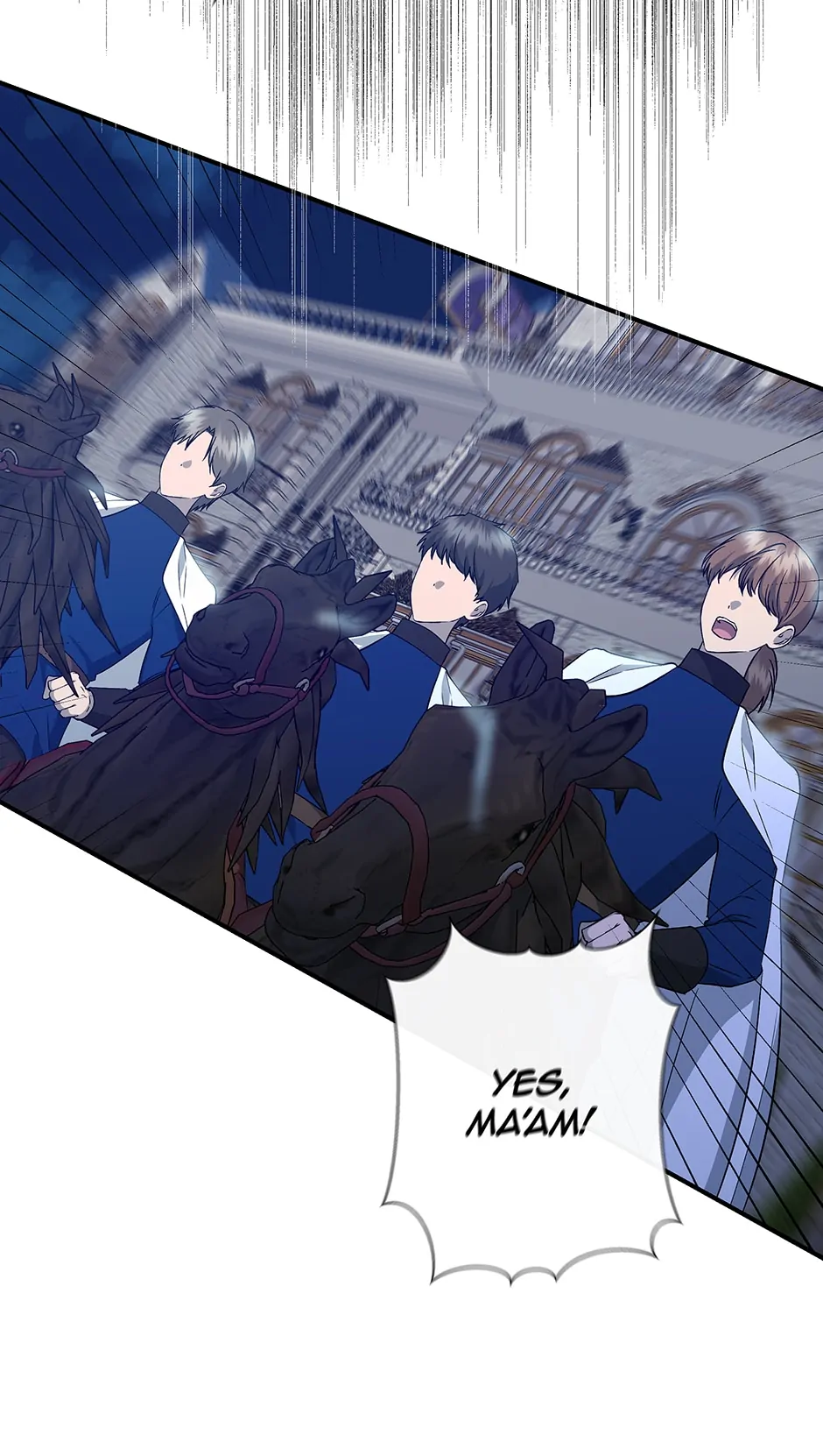 Cinderella Wasn’t Me chapter 114 page 42