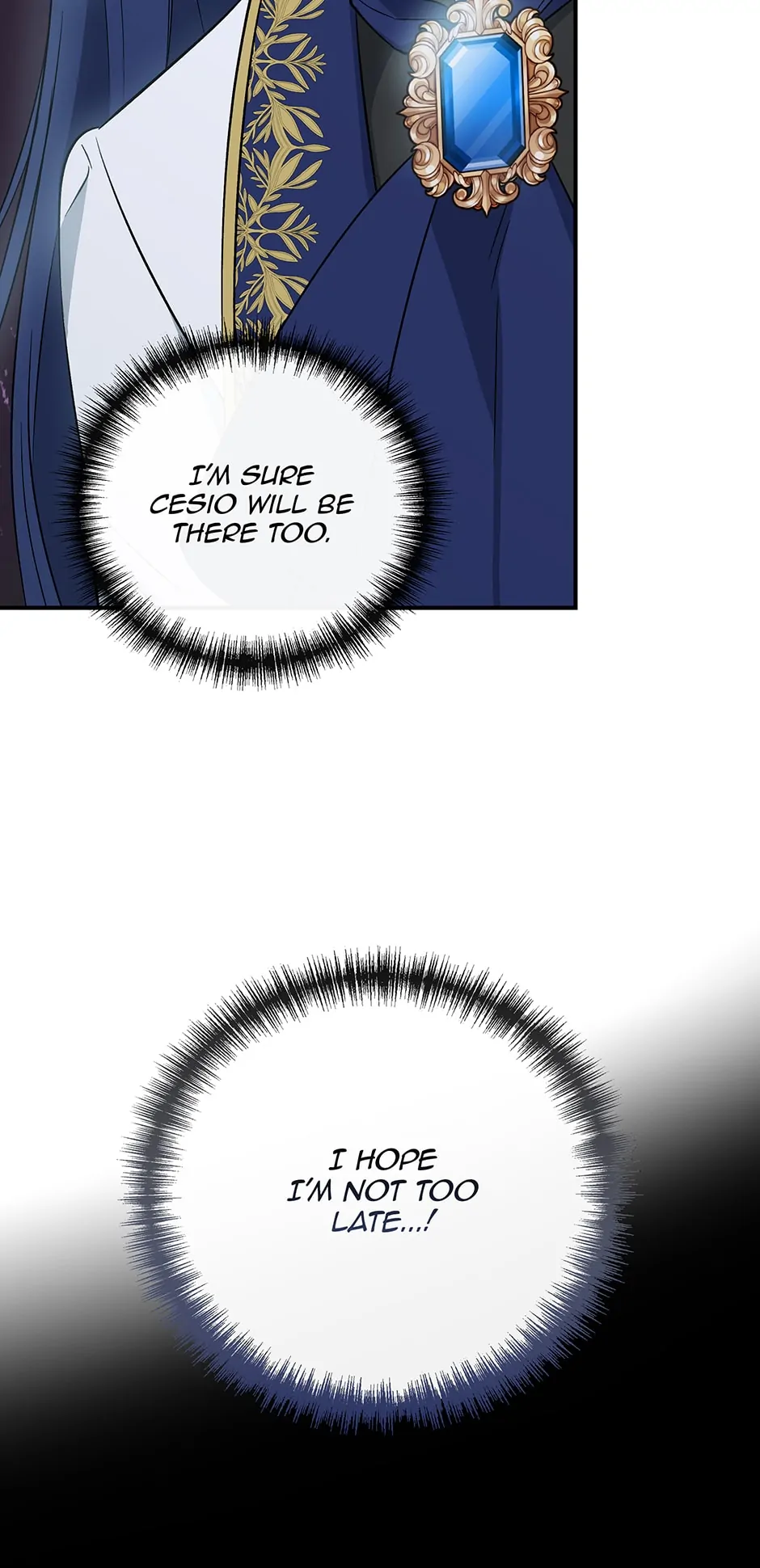 Cinderella Wasn’t Me chapter 114 page 44