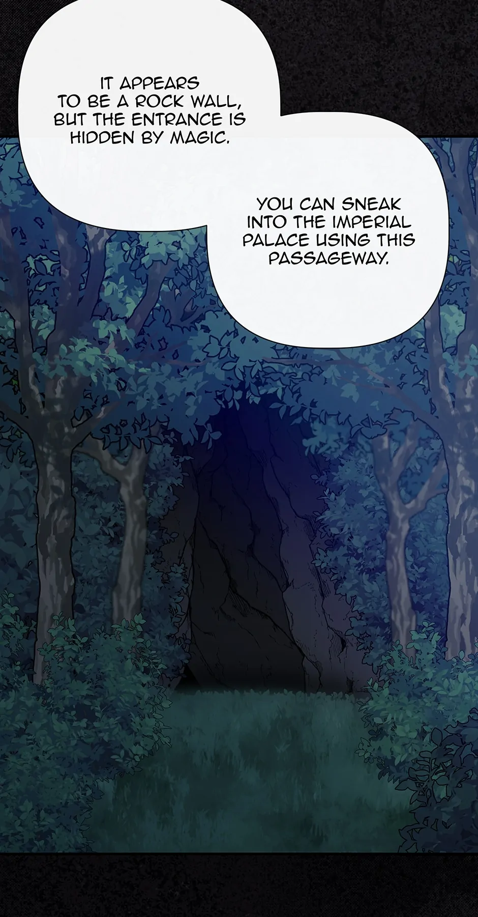 Cinderella Wasn’t Me chapter 114 page 48