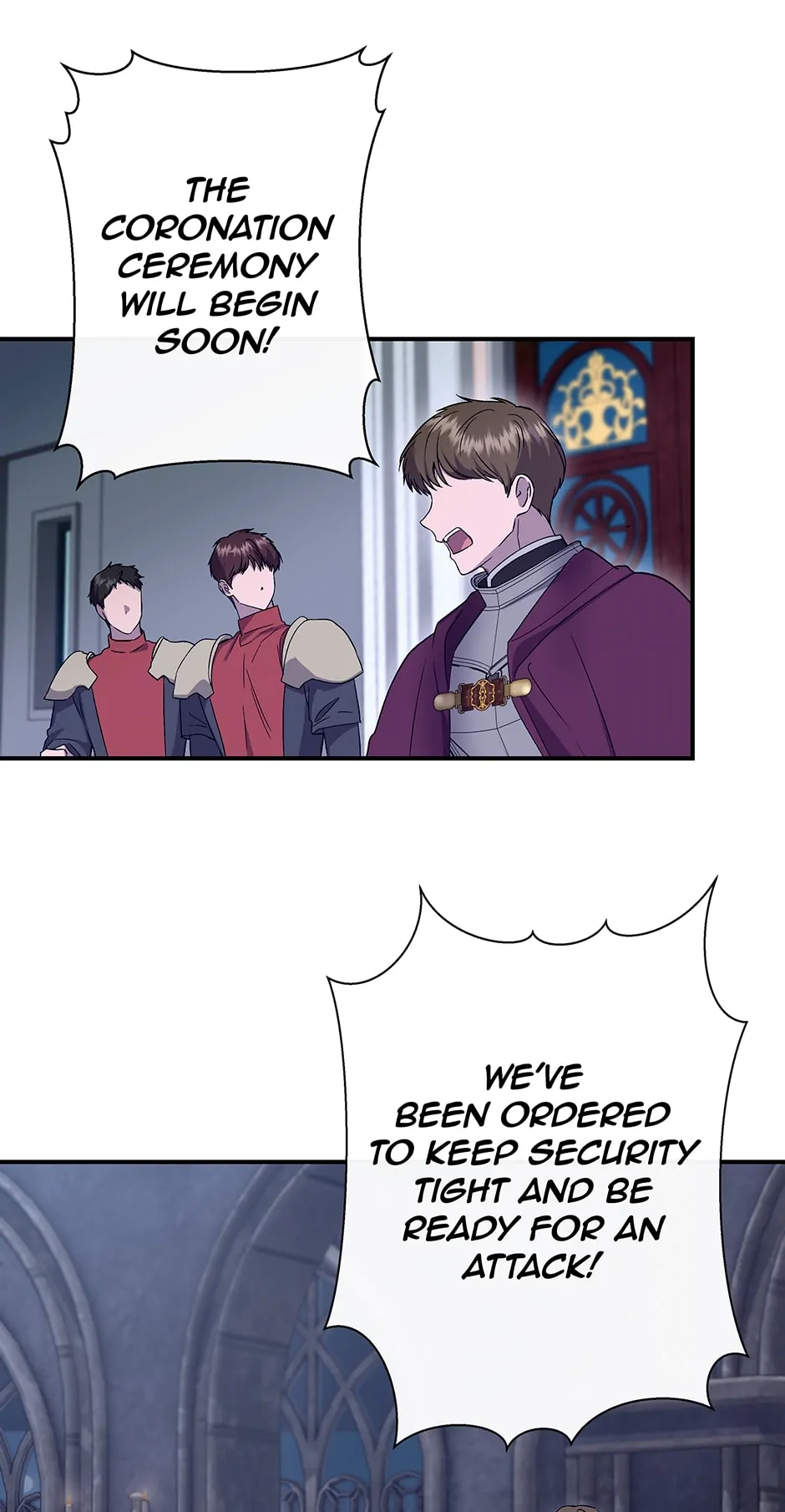 Cinderella Wasn’t Me chapter 114 page 61
