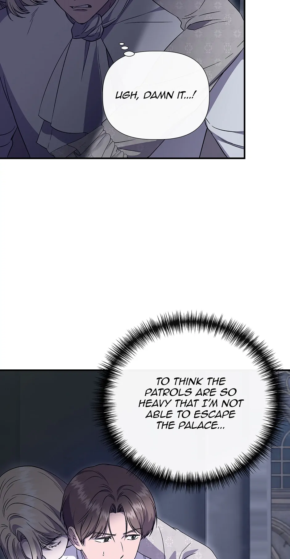 Cinderella Wasn’t Me chapter 114 page 63