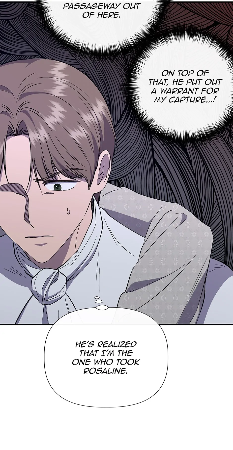 Cinderella Wasn’t Me chapter 114 page 65