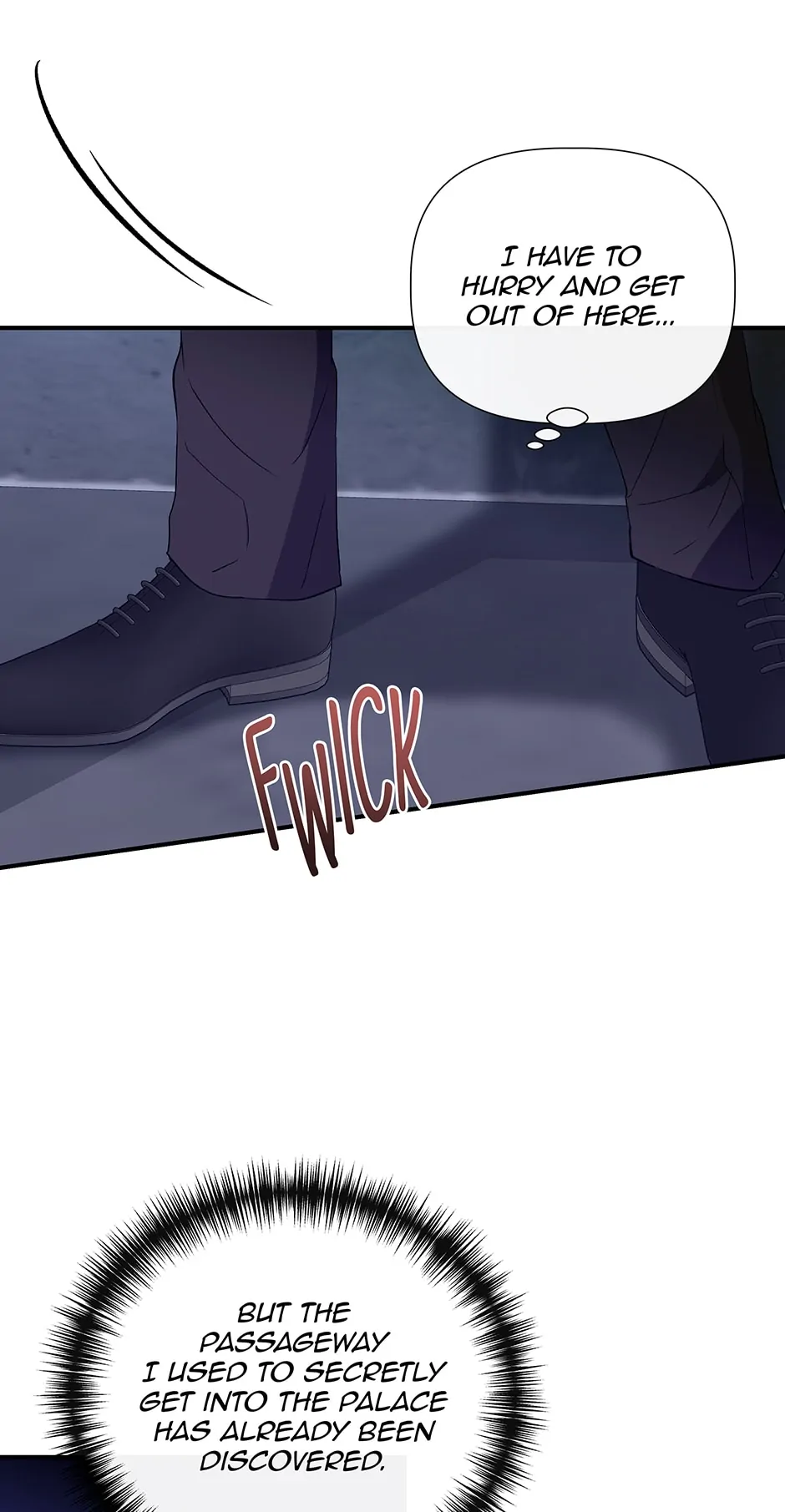 Cinderella Wasn’t Me chapter 114 page 67