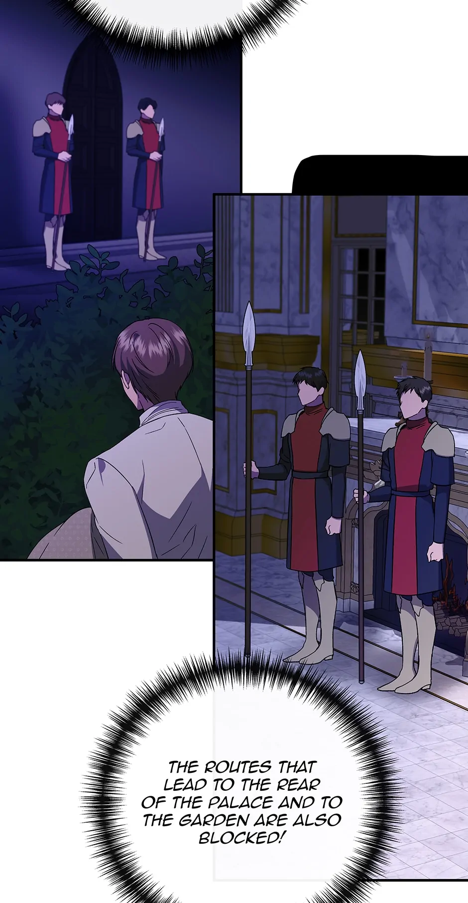 Cinderella Wasn’t Me chapter 114 page 68