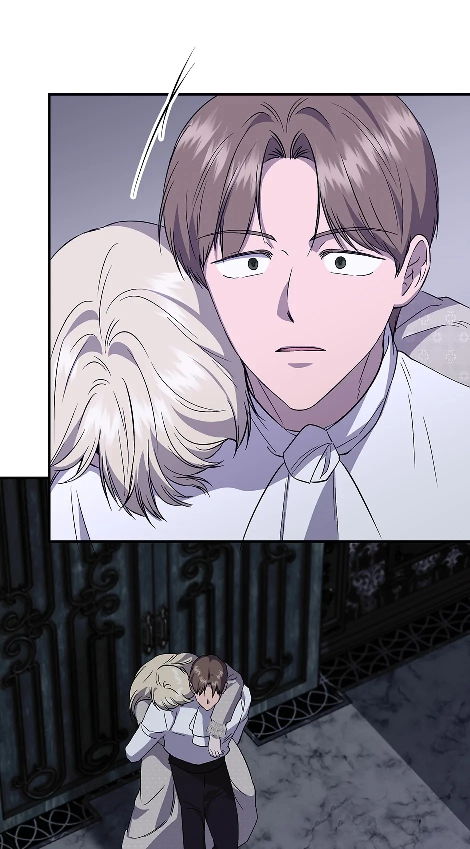 Cinderella Wasn’t Me chapter 114 page 73