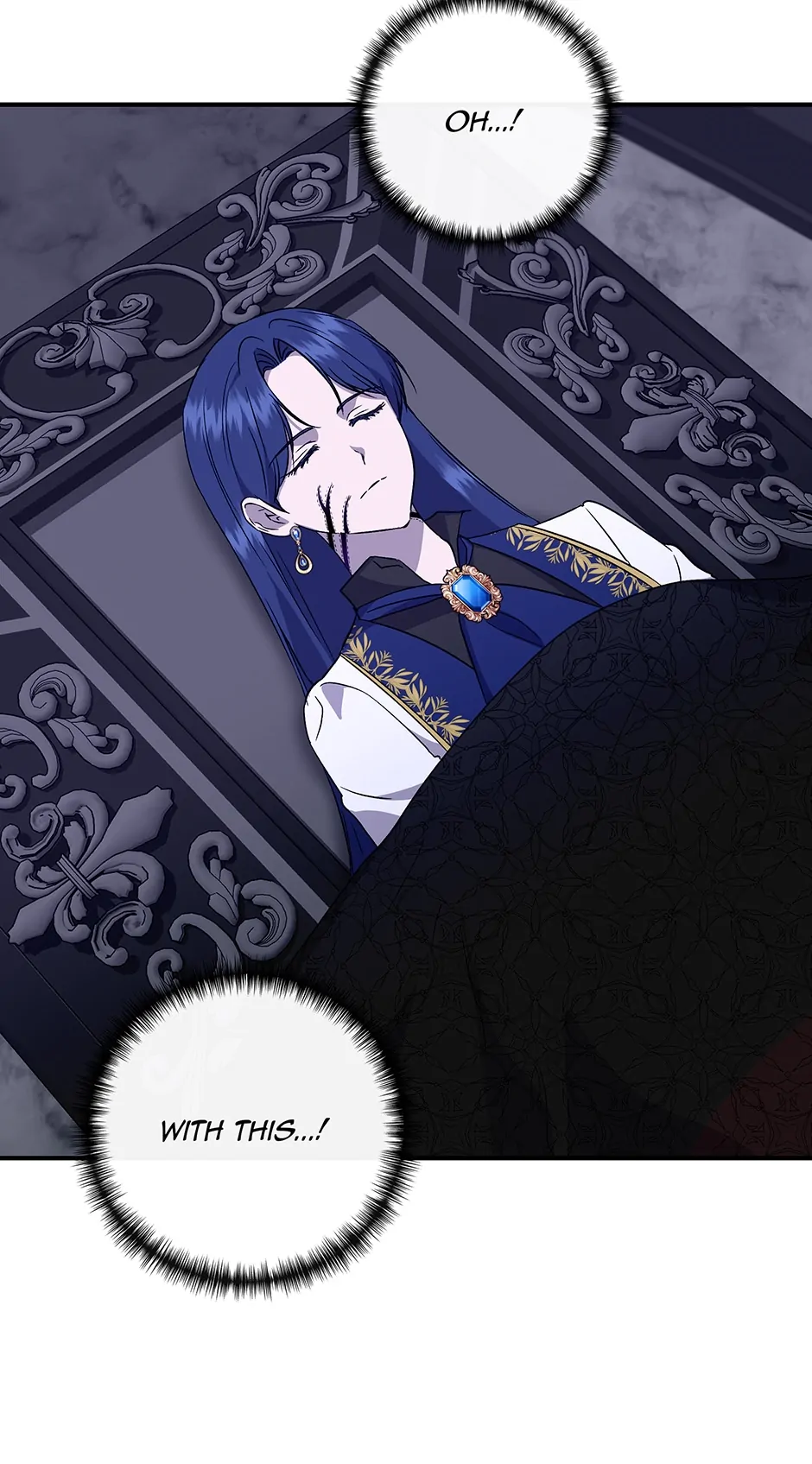 Cinderella Wasn’t Me chapter 114 page 77