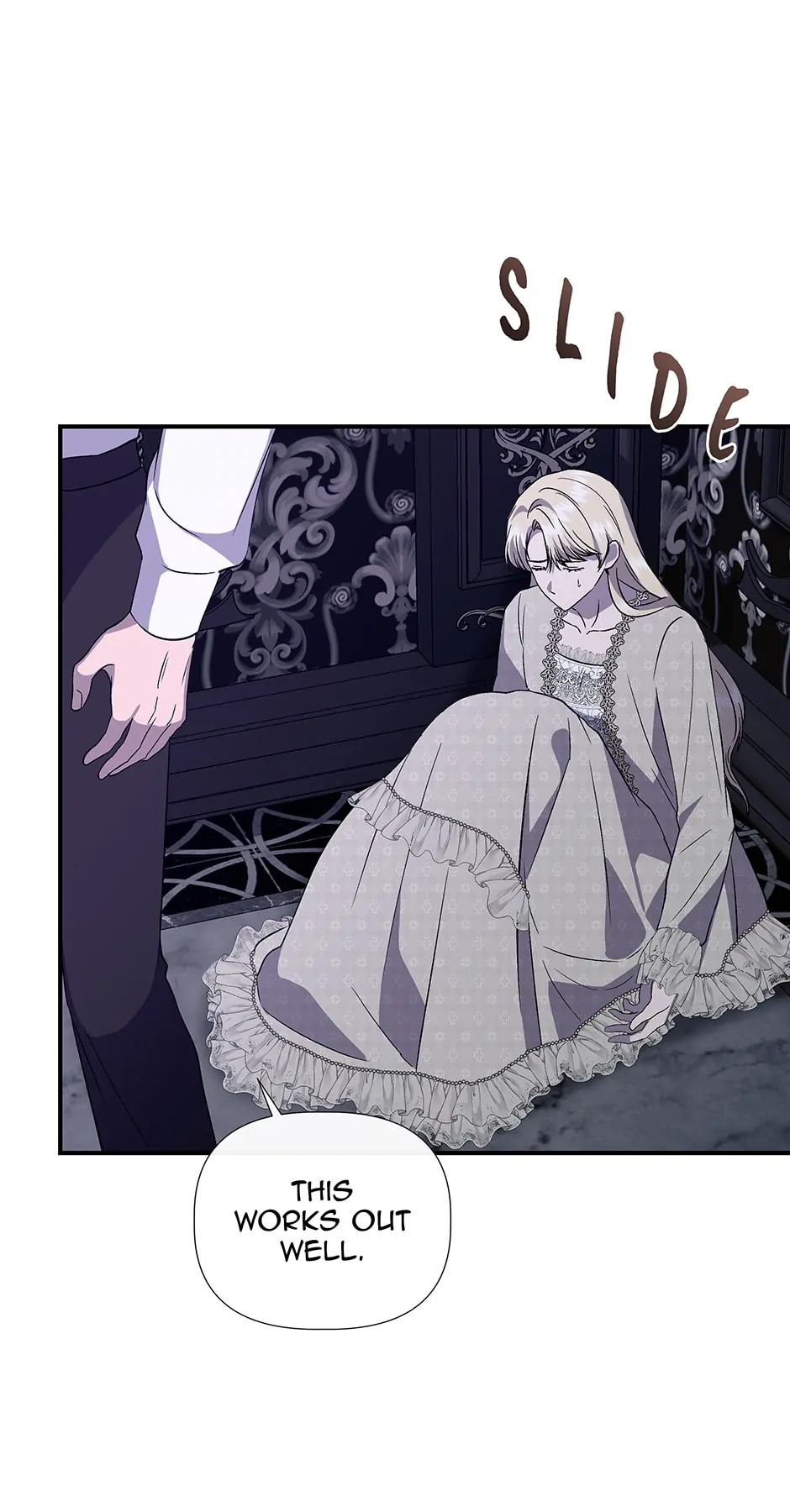 Cinderella Wasn’t Me chapter 114 page 78