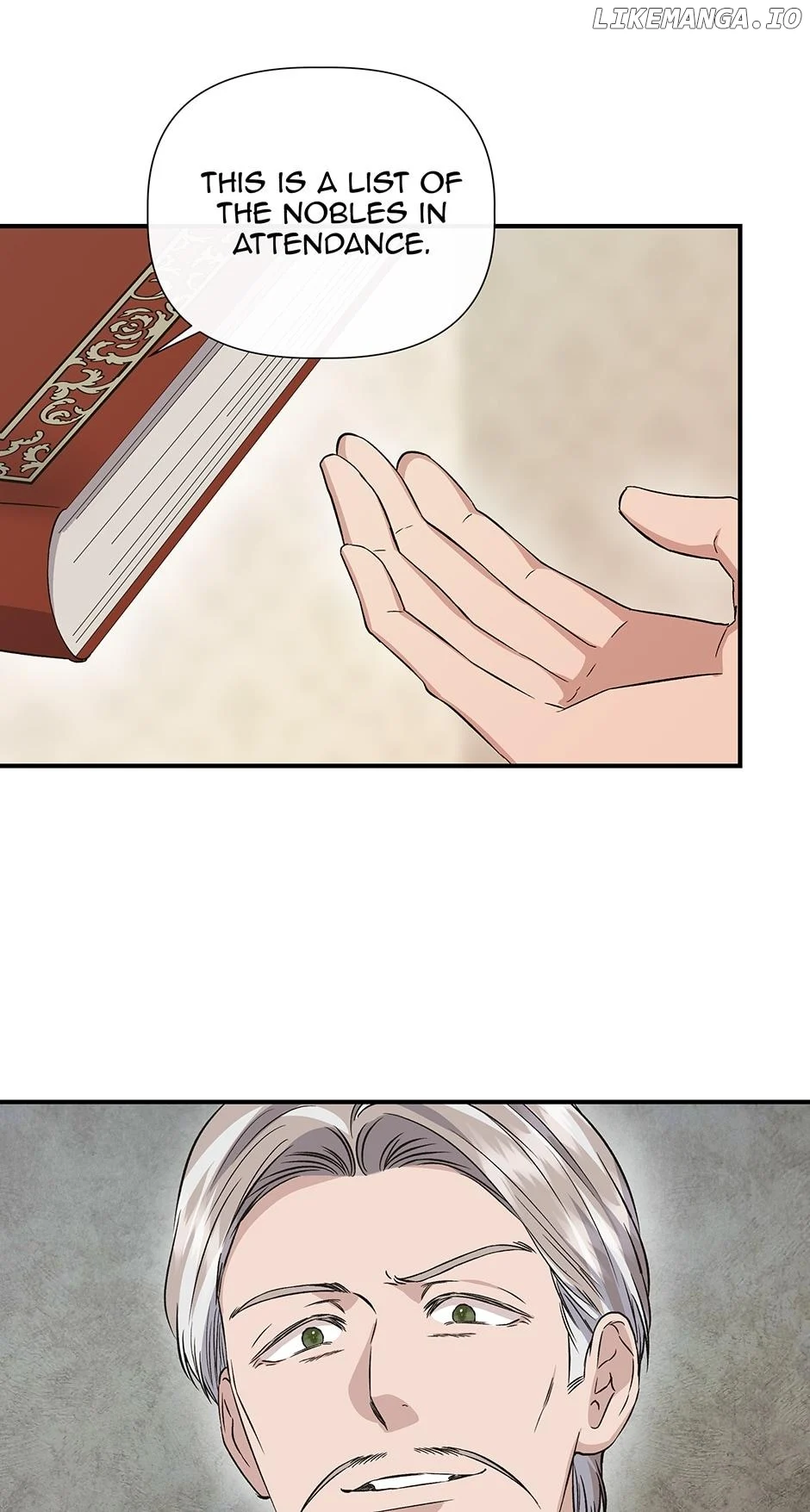 Cinderella Wasn’t Me chapter 115 page 7